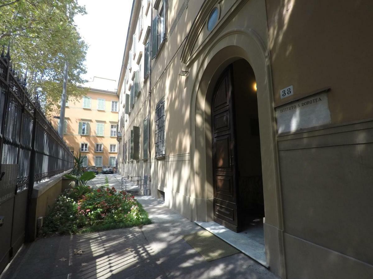 Convent Palace Bologna Exterior photo